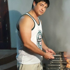 Камал Оразбаев, 03.03.1986, Ашхабад