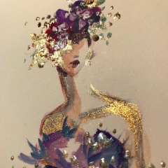 Марина Костерина