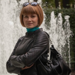 Мария Шаврина, 04.10.1986, Санкт-Петербург