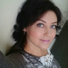 Татьяна Сорокина, 26.02.1973, Алматы