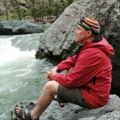 Юрий Чапаев, 18.07, Междуреченск