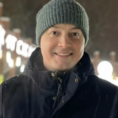 Егор Шумов, 23.08, Сергиев Посад