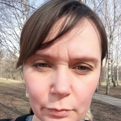 Мария Волкова, 29.10, Москва