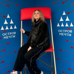 Марина Рышкова, 31.03