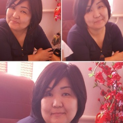 Алтын Жагипарова, 08.05.1974, Атырау