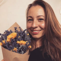 Марина Самойленко, 18.07.1988, Тула