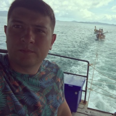 Владимир Воронов, 08.01.1988, Томск