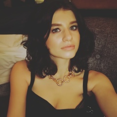Julia Lesnykh, 25.10, Липецк