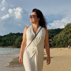 Юлия Григорьева, 19.11, Москва