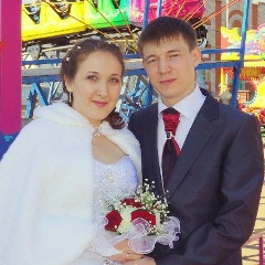 Линар Никитин, Вятские Поляны