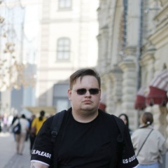 Владимир Антипов, 25.05.1999