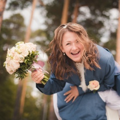 Ксения Каламбет, 01.07.1989, Екатеринбург