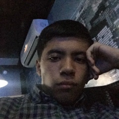 Хусейн Мирзоев, 29.08.1997, Ташкент