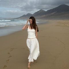 Анна Богданова, 28.10