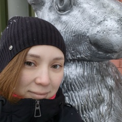 Карина Сафонова, 14.09, Егорьевск