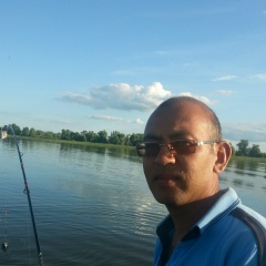 Alik Usmonov, 13.09.1979, Самара