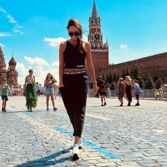 Дарья Составнева, 11.01