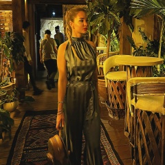 Янита Фернандес, 26.06.1990, Киев