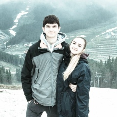 Андрей Черныш, 03.01.1997, Киев