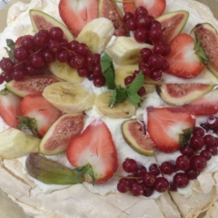 Арина Ларина, Астана