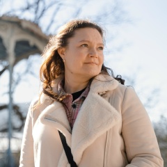 Елена Корепанова, 10.01, Игра