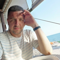 Алексей Куманин, 27.12.1983, Самара