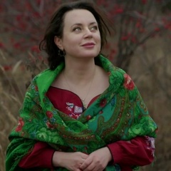 Елена Быкова, 02.05.1980, Краснодар