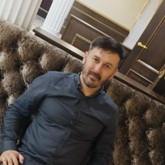 Рафик Гизатуллин