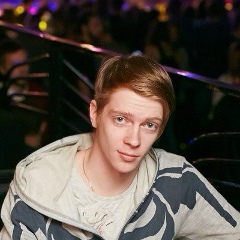 Слава Бубалех, 10.04, Санкт-Петербург