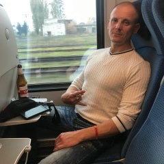 Гена Рясов, 19.03