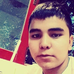 Seilxan Sabirgaliev, 09.07.1996, Кульсары