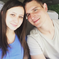 Юлия Турова, 25.06.1994, Бишкек