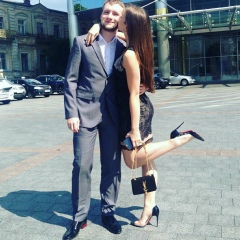 Николай Бороденко, 29.07, Харьков