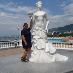 Елена Чечель, 14.07.1983