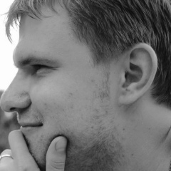 Димка Одерков, 30.10.1986, Москва