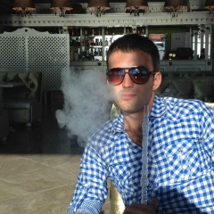 Макар Хххххх, 03.10.1989, Алматы