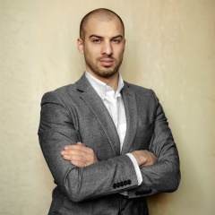 Владимир Разумов, Сочи