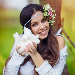 Настя Беркута, 05.03.1986, Одесса