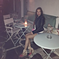 Юлия Лаймовая, 23.09