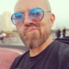 Сергей Костенков, 21.04.1976, Москва