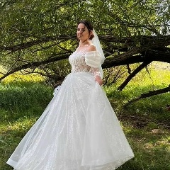 Катюшка Каляева, 06.11.1994, Уральск