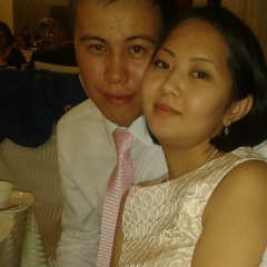 Асель Габдуллина, 30.07.1987, Алматы