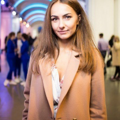 Olya Ivanyna, 23.09.1988, Тернополь