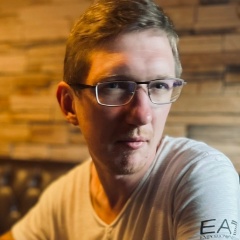 Виталий Крещановский, 03.04