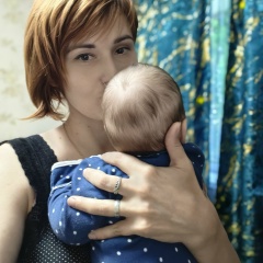 Юлия Шумилова, 20.05.1990, Santiago de Cuba