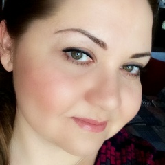 Ляйсан Рахматуллина, 19.10.1983, Москва