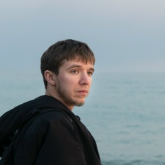 Петр Пантуев, 03.07.1994, Москва
