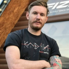 Александр Черепанов, 01.07, Алматы