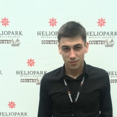 Богдан Антонов, 04.12.1990, Донецк