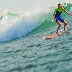 Анна Грачикова, 21.10.1920, Habana